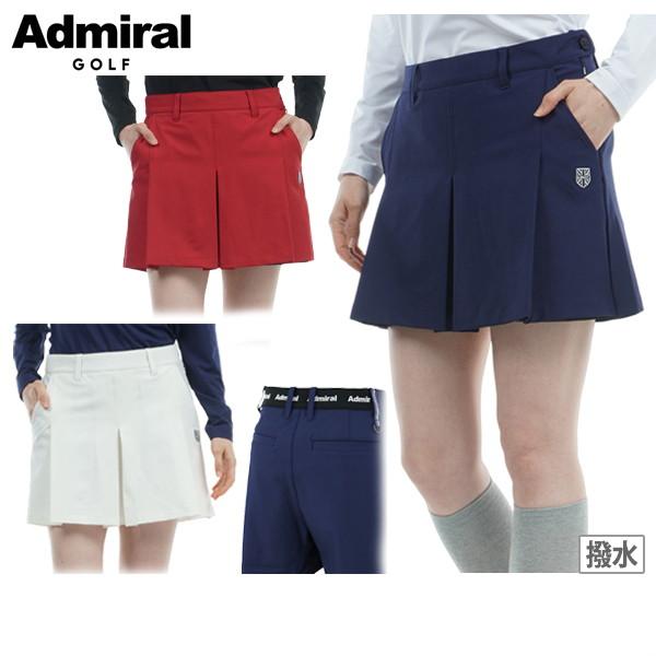 【50％OFFセール】スカート レディース アドミラルゴルフ Admiral Golf 日本正規品 ...