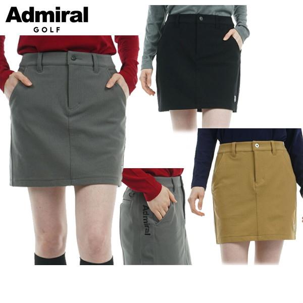 【50％OFFセール】スカート レディース アドミラルゴルフ Admiral Golf 日本正規品 ...