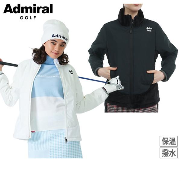 【50％OFFセール】ブルゾン レディース アドミラルゴルフ Admiral Golf 日本正規品 ...