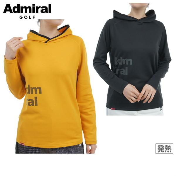 【50％OFFセール】パーカー レディース アドミラルゴルフ Admiral Golf 日本正規品 ...
