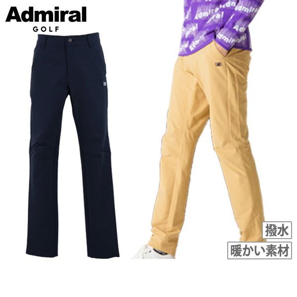 【30％OFFセール】パンツ メンズ アドミラルゴルフ Admiral Golf 日本正規品  ゴル...