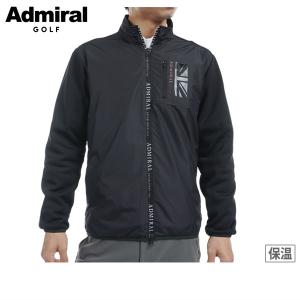 Admiral ジャケットLサイズ Admiral別注ダンボールニットアラカルトブルゾン｜カットソー