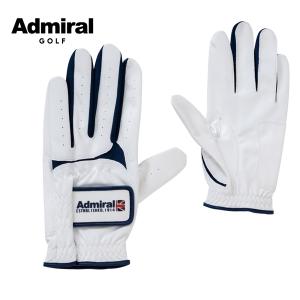 グローブ メンズ レディース アドミラルゴルフ 日本正規品 Admiral Golf ゴルフ admg2al｜t-on