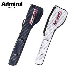 クラブケース メンズ レディース アドミラルゴルフ Admiral Golf 日本正規品  ゴルフ admg3ak4｜t-on