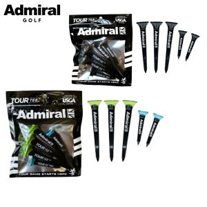 ティー メンズ レディース アドミラルゴルフ Admiral Golf 日本正規品 2024 春夏 新作 ゴルフ admg4aet｜t-on