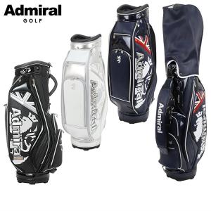 Admiral ADM65AC9 2025年モデル ゴルフバッグ 楽天市場】【365日出荷対応】 アドミラルゴルフ キャディバッグ