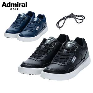 【30％OFFセール】シューズ メンズ レディース アドミラルゴルフ Admiral Golf 日本正規品 ゴルフ adms2a30-70｜t-on