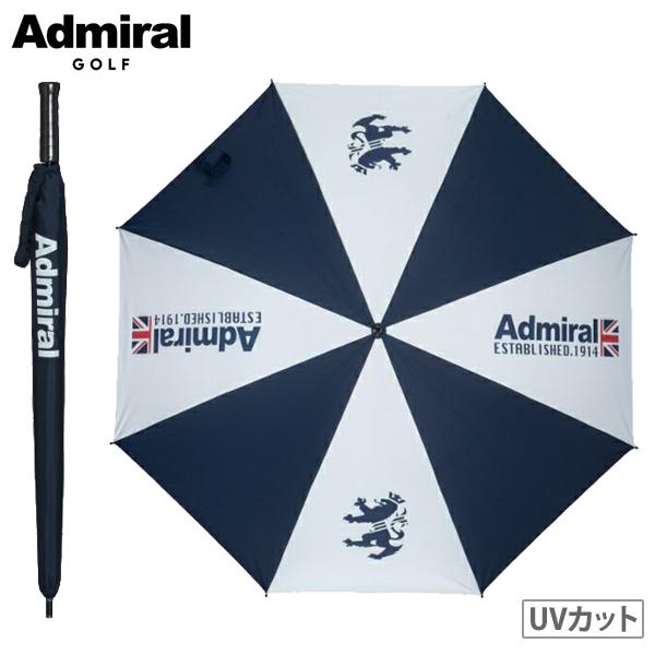 傘 メンズ レディース アドミラルゴルフ Admiral Golf 日本正規品  ゴルフ admz2...