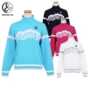 アンパスィ　ゴルフウェア　レディースゴルフ　ゴルフ　スポーツウェア　新品未使用 アンパスィのウェアを着用する女子プロ4人がおそろいコーデを披露！ | EVEN