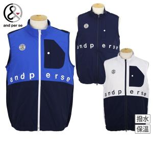 DOCUS（ドゥーカス） ゴルフウェア ブイネックウィンドセーター 長袖