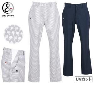 NEW BALANCE GOLF ニューバランス ナイロン ストレッチパンツ