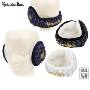 RESURRECTION レザレクション 半袖ポロシャツ ブラック系 M