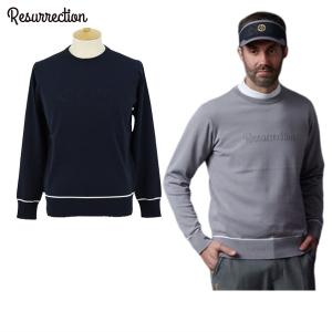 Resurrection レザレクション（Resurrection）（メンズ）ゴルフ