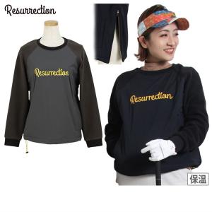 Resurrection レザレクション（Resurrection）（レディース