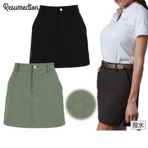 レザレクション　ウェア　スカート Resurrection 【超美品】レザレクション スカート オフホワイト