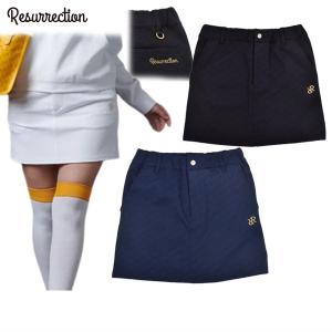 RESURRECTION レザレクション モックネック 長袖Tシャツ 総柄