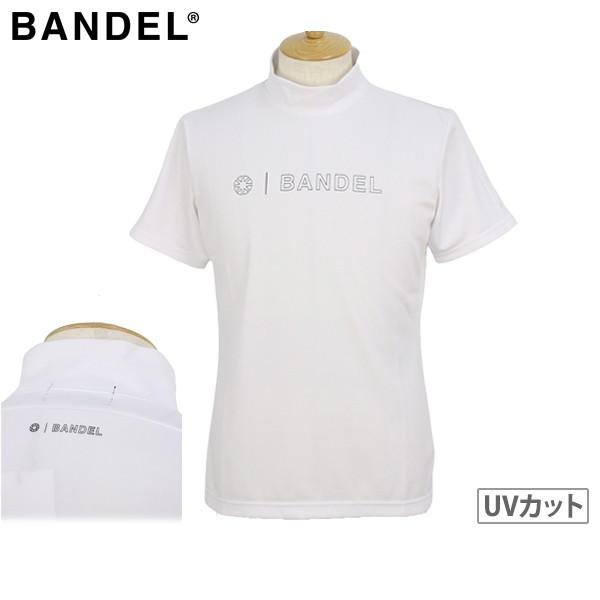 ハイネックシャツ メンズ バンデル BANDEL ゴルフウェア bgi-3absmc