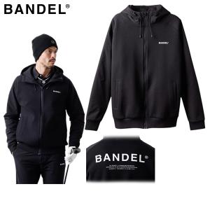 BANDEL（バンデル） BANDEL GOLF ゴルフ STAND COLLAR SWITCH ZIP