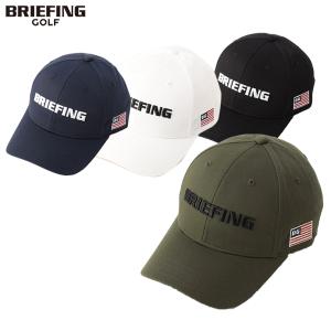 キャップ メンズ レディース ブリーフィング ゴルフ BRIEFING 2022 春夏 新作 ゴルフ brg221m69