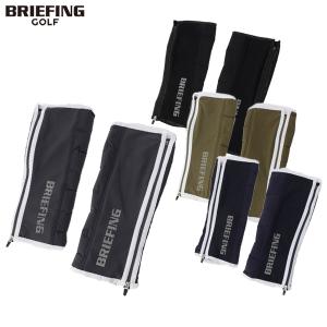 【50％OFFセール】レッグウォーマー レディース ブリーフィング ゴルフ BRIEFING GOLF  ゴルフ brg223w68