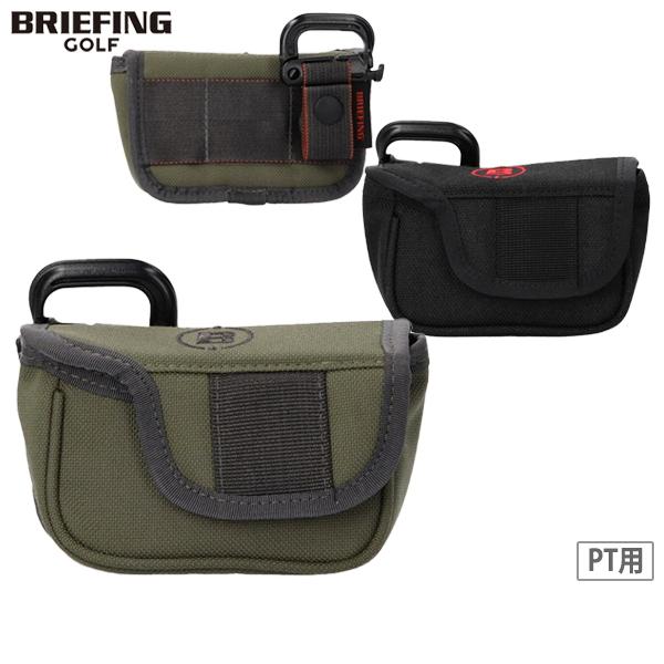 ヘッドカバー メンズ レディース ブリーフィング ゴルフ BRIEFING GOLF  ゴルフ br...