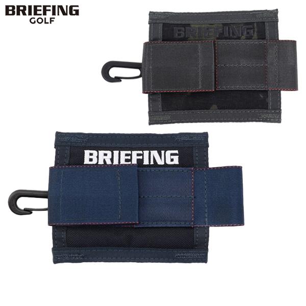 ボールケース メンズ レディース ブリーフィング ゴルフ BRIEFING GOLF brg231g...