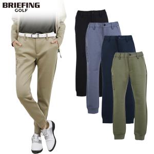 ロングパンツ レディース ブリーフィング ゴルフ BRIEFING