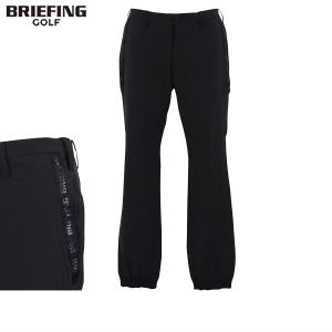 BRIEFING パンツ 「ブリーフィングゴルフ」MENS SUMMER BASIC