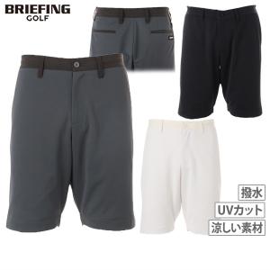 パンツ メンズ ブリーフィング ゴルフ BRIEFING GOLF 2024 春夏 新作 ゴルフウェア brg241m75｜t-on