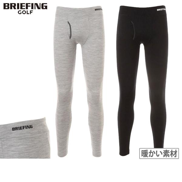 【50％OFFセール】レギンス メンズ ブリーフィング ゴルフ BRIEFING GOLF ゴルフ ...