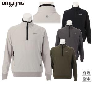 BRIEFING GOLF（ブリーフィングゴルフ） 【30％OFFセール】トレーナー