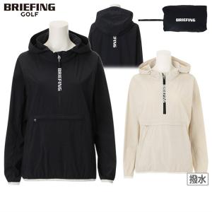 ブリーフィング ハイブリッドレディースジャケット BRIEFING ダウンコート ダウンジャケット 「BREIFING GOLF