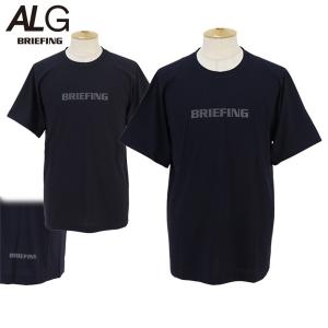 【20％OFFセール】Tシャツ メンズ ブリーフィング エーエルジー BRIEFING ALG  brm233m04｜t-on