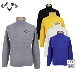 50％OFFセール】セーター メンズ キャロウェイ アパレル キャロウェイ
