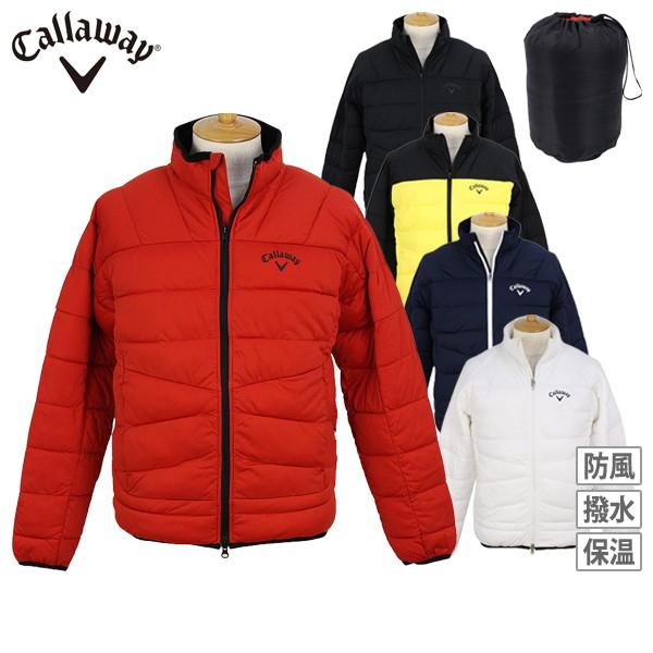 【40％OFFセール】ブルゾン メンズ キャロウェイ アパレル キャロウェイ ゴルフ Callawa...