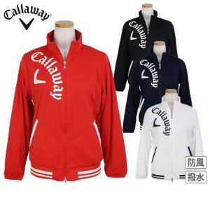 【40％OFFセール】ブルゾン レディース キャロウェイ アパレル キャロウェイ ゴルフ Callaway APPAREL  ゴルフウェア c23215202｜t-on