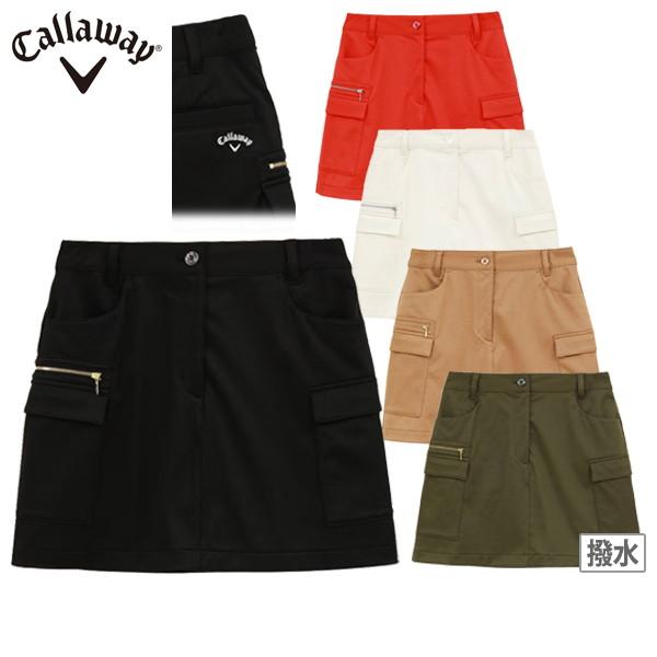 【40％OFFセール】スカート レディース キャロウェイ アパレル キャロウェイ ゴルフ Calla...