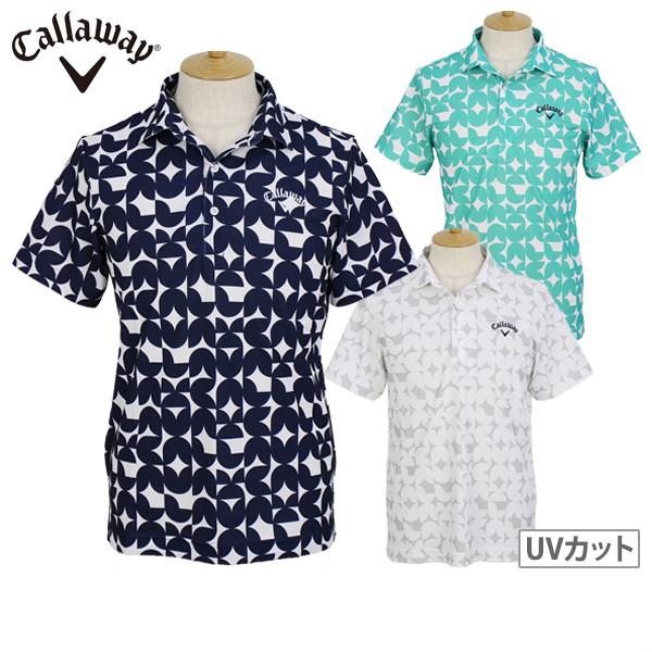 ポロシャツ メンズ キャロウェイ アパレル キャロウェイ ゴルフ Callaway APPAREL ...