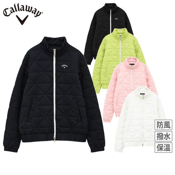 【30％OFFセール】ブルゾン レディース キャロウェイ アパレル キャロウェイ ゴルフ Calla...
