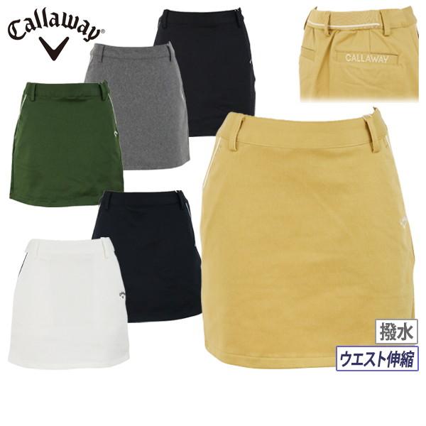 【30％OFFセール】スカート レディース キャロウェイ アパレル キャロウェイ ゴルフ Calla...