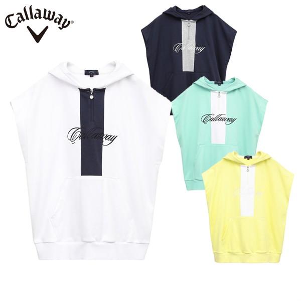 【30％OFFセール】ベスト レディース キャロウェイ アパレル キャロウェイ ゴルフ Callaw...
