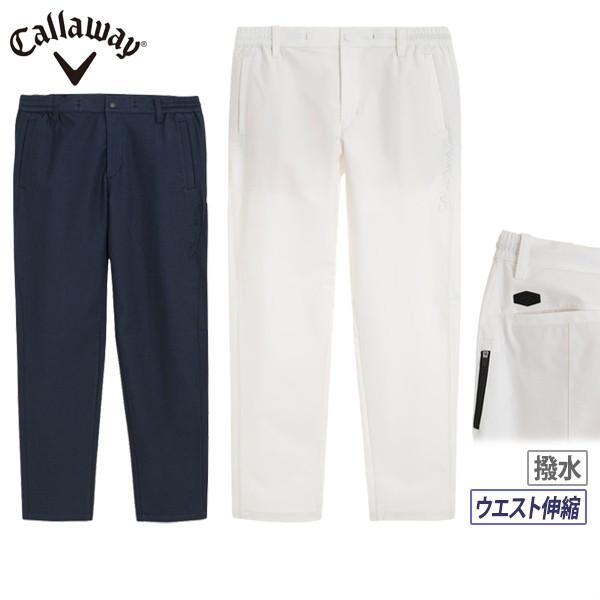 【30％OFFセール】パンツ メンズ キャロウェイ アパレル キャロウェイ ゴルフ Callaway...