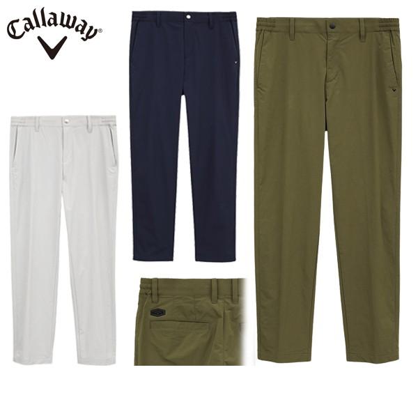【30％OFFセール】パンツ メンズ キャロウェイ アパレル キャロウェイ ゴルフ Callaway...