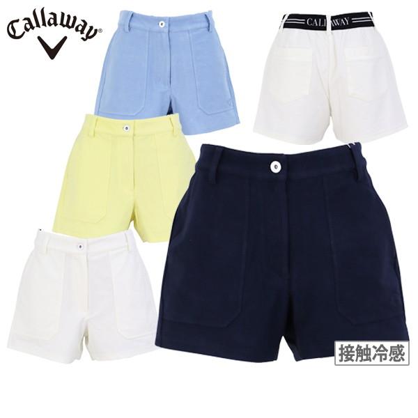 【30％OFFセール】パンツ レディース キャロウェイ アパレル キャロウェイ ゴルフ Callaw...