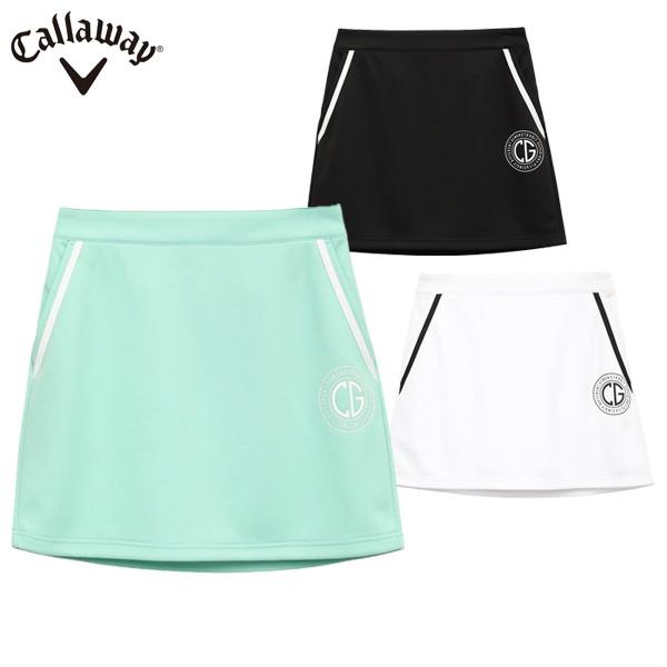 【30％OFFセール】スカート レディース キャロウェイ アパレル キャロウェイ ゴルフ Calla...