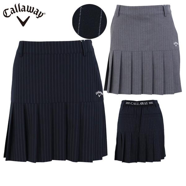 【30％OFFセール】スカート レディース キャロウェイ アパレル キャロウェイ ゴルフ Calla...