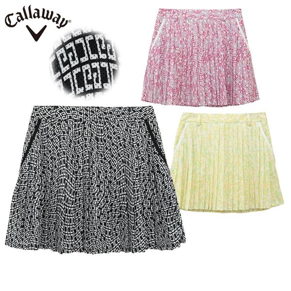 【30％OFFセール】スカート レディース キャロウェイ アパレル キャロウェイ ゴルフ Calla...