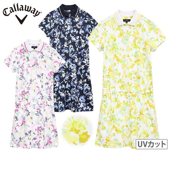 【30％OFFセール】ワンピース レディース キャロウェイ アパレル キャロウェイ ゴルフ Call...