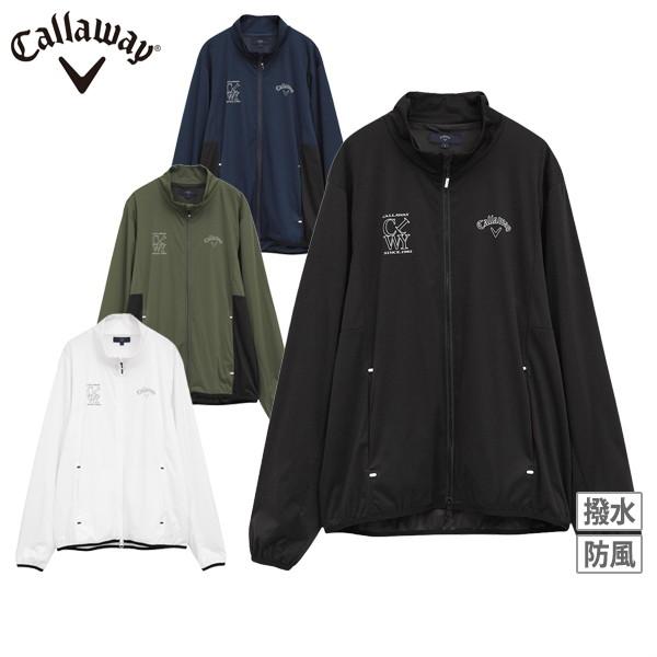 ブルゾン メンズ キャロウェイ アパレル キャロウェイ ゴルフ Callaway APPAREL 2...