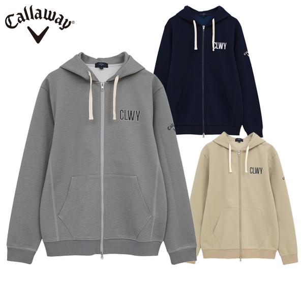 【30％OFFセール】ブルゾン メンズ キャロウェイ アパレル キャロウェイ ゴルフ Callawa...